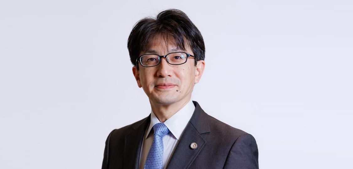 交通事故チームリーダー柴橋修